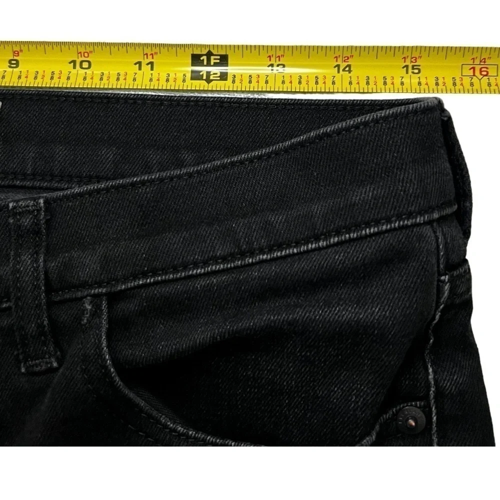 Everlane Black Jean Slim Men Size 31 x 32